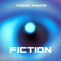 Cosmic Mantis - Fiction