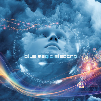 Various Artists - Blue Magic Electro