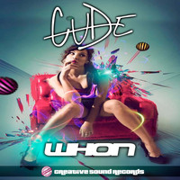 Cude - Whon