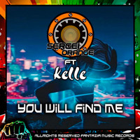 Sergei Orange - You Will Find Me
