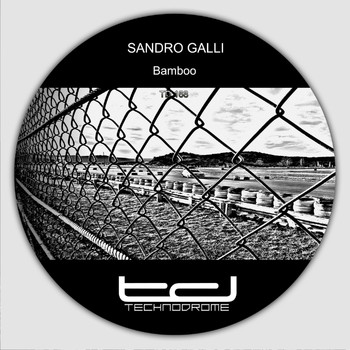 Sandro Galli - Bamboo