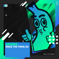 Arjona - Make The Thing Go