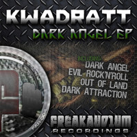 Kwadratt - Dark Angel EP
