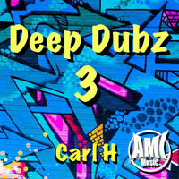 Carl H - Deep Dubz, Vol. 3