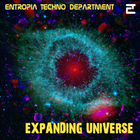 Entropia Techno Department - Expanding Universe