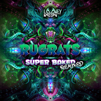 Rugrats - Super Baked Remixed