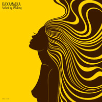 Kaxamalka - Solved by Walking