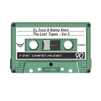Benny Knox & DJ Jace - The Lost Tapes Vol.III