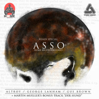 Martin Mueller - Asso Remix Special