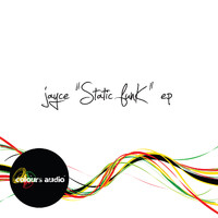 Jayce - Static Funk EP
