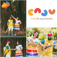 Caju - Eu Sou a Cá, Ele É o Ju