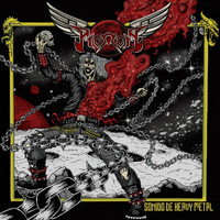 Pronoia - Sonido de Heavy Metal
