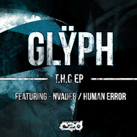 Glyph - T.H.C EP
