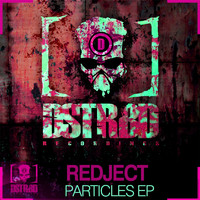 Redject - Particles EP