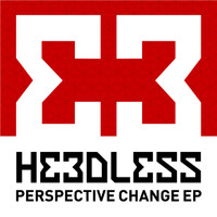 HE3Dless - Perspective Change EP