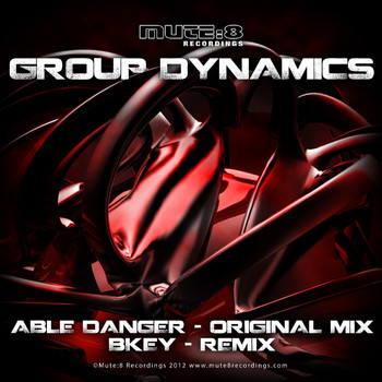 Able Danger - Group Dynamics