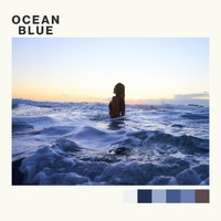 Lonely Nomad and Johannes Jungleson - Ocean Blue