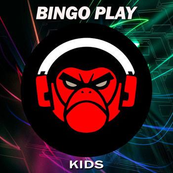 Bingo Play - Kids