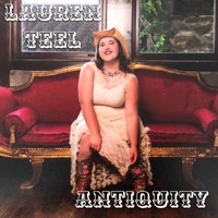 Lauren Teel - Antiquity