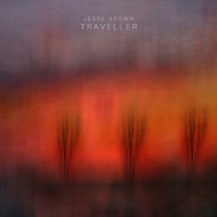 Jesse Brown - Traveller