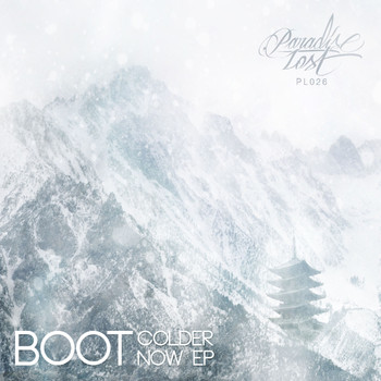Boot - Colder Now EP