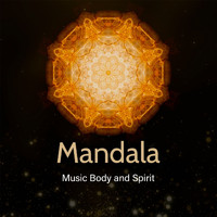 Music Body and Spirit - Mandala