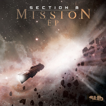 Section 8 - Mission EP