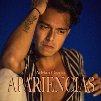 Adrian Garcia - Apariencias