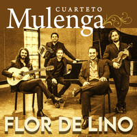 Cuarteto Mulenga - Flor de Lino