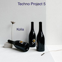 Kolia - Techno Project, Pt. 5