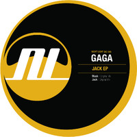 Gaga - Jack EP