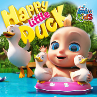 LooLoo Kids - Happy Little Duck