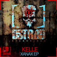 Kelle - Xanax EP