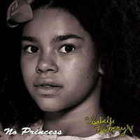 Isabelle Dubroy - No Princess (Remix)