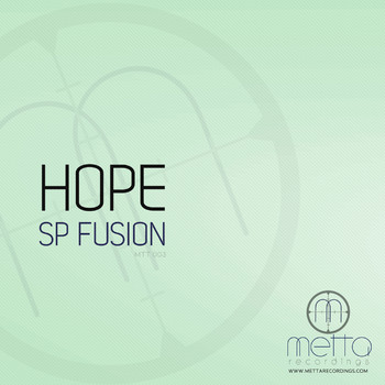 Sp Fusion - Hope