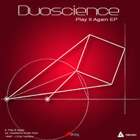 DuoScience - Play It Again EP