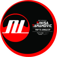 Sinisa Tamamovic - Triple To Jungle EP
