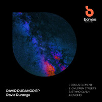 David Durango - David Durango EP