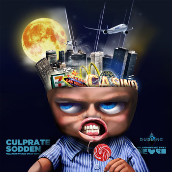 Culprate - DublineD027