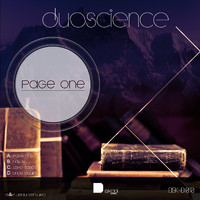 DuoScience - Page One EP
