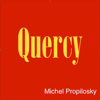 Michel Propilosky - Quercy