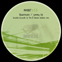 Quantizers - Wrong EP