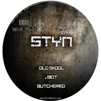 Styn - Old Skool EP