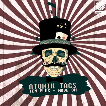Atomik Tags - No world End
