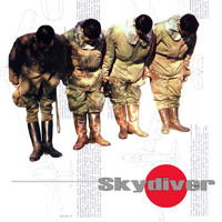 Skydiver - Just Another Machine