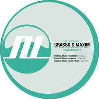 Grasso & Maxim - FlashBack EP