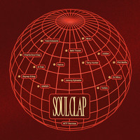 Soul Clap - WTF: Transformed & Remixed (Explicit)