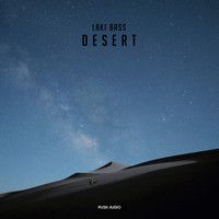 Laki Bass - Desert