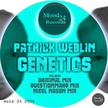 Patrick Weblin - Genetics