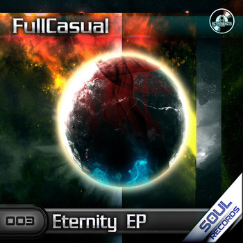 FullCasual - Eternity EP
